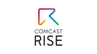 Comcast RISE