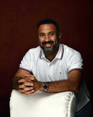 Caption: Janakiraman Karthikeyan, CTO for Realtor.com