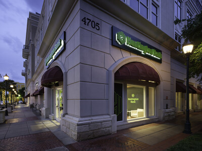 Huntington Bank SouthPark branch