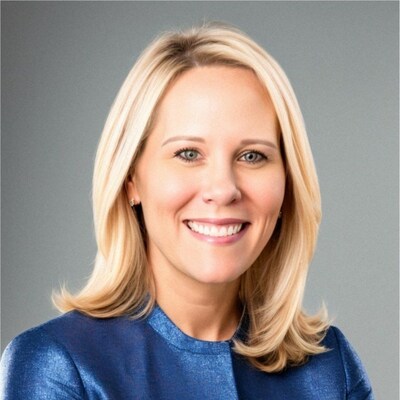 Melissa Holding, Director of Wealth Management