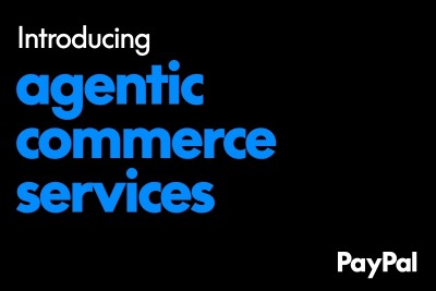 PayPal agentic commerce services