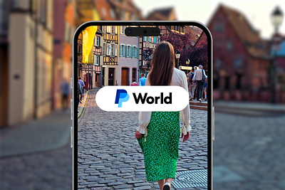 PayPal World