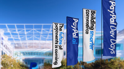 PayPal Brings Together Developers, AI&nbsp;Leaders to Power Agentic Commerce at Dev Days