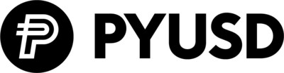 PayPal USD Word Logo