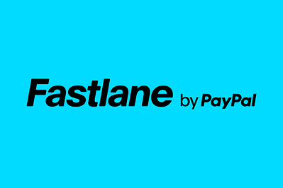 Fastlane by PayPal