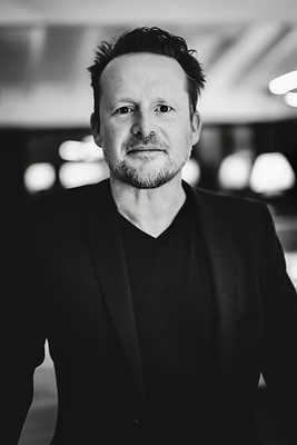 Geoff Seeley Joins PayPal as Chief Marketing Officer