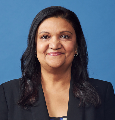 Archie Deskus, Executive Vice President and Chief Technology Officer, PayPal