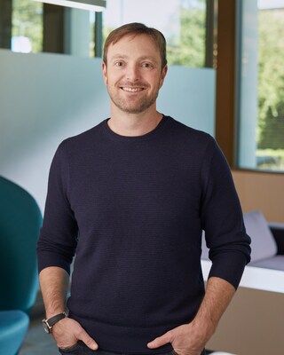Alex Chriss will become PayPal's President and CEO on September 27, 2023.