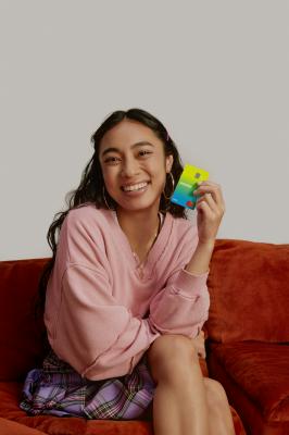 Venmo Teen Debit Card