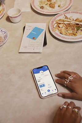 Venmo App & Venmo Teen Debit Card