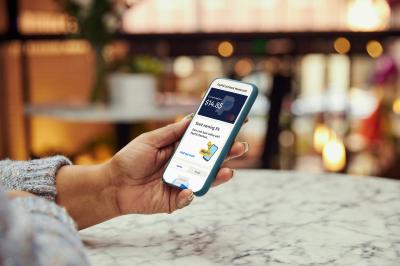 The PayPal Cashback credit card offers customers a new user interface within the PayPal app and on the web, delivering a simplified and more integrated way to access rewards, manage purchases, and make payments.