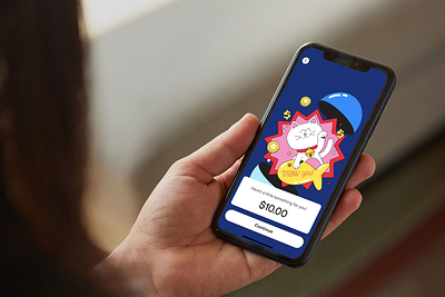 Venmo launches new gift-wrapping feature to help its community celebrate every moment.