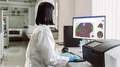 Powerful software for connected, intuitive, and scalable multiomic analysis is here: Illumina Connected Multiomics is now available.