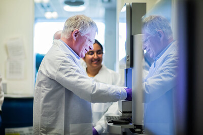 Stephen Kingsmore, MD, DSc, president and CEO of Rady Children’s Institute for Genomic Medicine, will present at AGBT on his experience with Illumina's constellation mapped read technology, and the potential impact for comprehensive, rapid whole-genome sequencing that can enable earlier diagnosis of genetic and rare diseases.