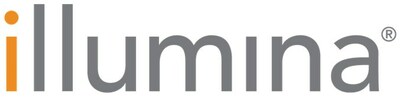 Illumina, Inc. Logo