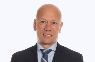 Jacob Thaysen Headshot