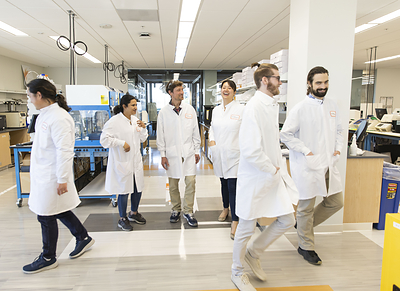 Illumina today announced its investment in six startups, part of the fifth global funding cycle for Illumina Accelerator, a world-class company creation engine focused on partnering with entrepreneurs to build breakthrough genomics startups.