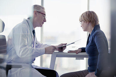 Identifying cancer patients with NTRK gene fusions enables targeted therapy