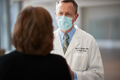 Illumina announced today a collaboration with Allegheny Health Network to  evaluate the impact of in-house comprehensive genomic profiling (CGP) to enhance patient care.