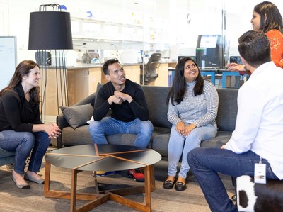 Illumina Accelerator is accepting applications this month for its next global cohort of genomics startups, the deadline is April 1.