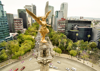 Illumina México Productos de Biotecnología will be located in Mexico City, Mexico.
