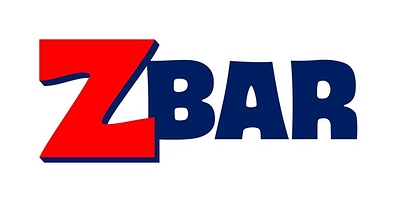 Zbar Logo.