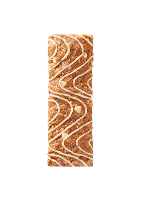 Zbar Bake Sale Cinnamon Roll Product Image.