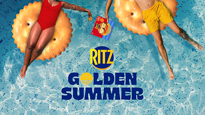 The RITZ Brand is releasing limited-edition 