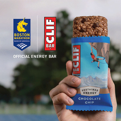 Clif x Boston