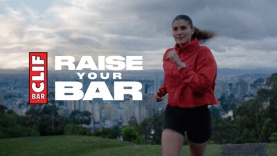 Clif: Raise Your Bar