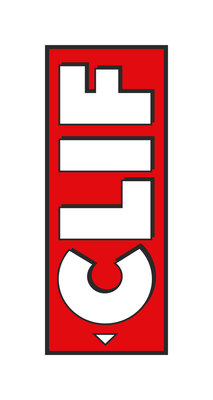 Clif logo.