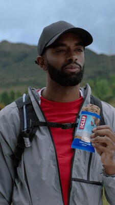 Sustain Your Energy with Clif.