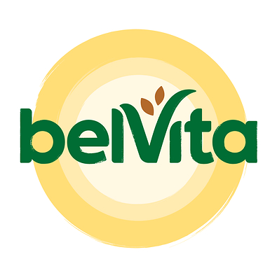 belVita logo