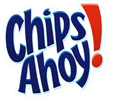Chips Ahoy Logo
