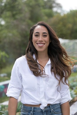 Asha Walker: Founder & CEO of Health in the Hood in South Florida