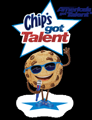 Chips Ahoy! Cookies Teams Up With “America's Got Talent” to Debut Limited-Edition Cookie Packs and Talent-Themed Experiences With Their Mascots