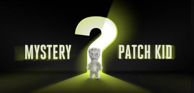 SOUR PATCH KIDS® Launches First-Ever Mystery Flavor, Dropping Clues for Fans to Decode