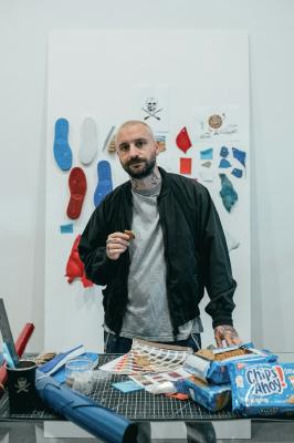 Chips Ahoy!® Cookies and The Shoe Surgeon Team Up For Fan-Inspired Sneaker Collab Benefitting Boys & Girls Clubs of America