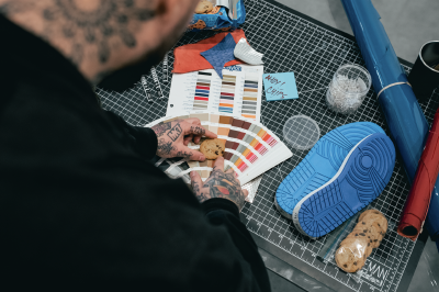 Chips Ahoy!® Cookies and The Shoe Surgeon Team Up For Fan-Inspired Sneaker Collab Benefitting Boys & Girls Clubs of America