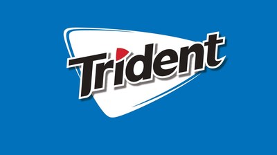 TRIDENT® GUM UNVEILS NEW “CHEW THROUGH” CAMPAIGN TO HELP CONSUMERS MANAGE EVERYDAY INCONVENIENCES (PRNewsfoto/Mondelēz International, Inc.)