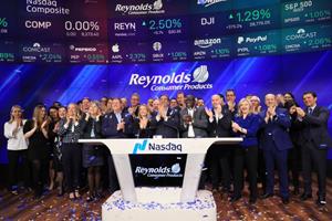 Nasdaq Welcomed 69 IPOs and Five Exchange Transfers in the First Six Months of 2020