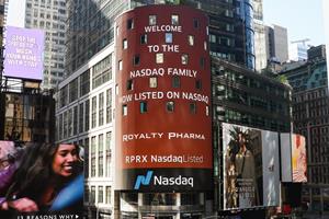 Nasdaq Welcomed 69 IPOs and Five Exchange Transfers in the First Six Months of 2020