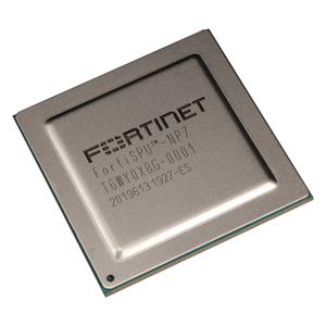 Fortinet NP7