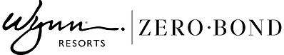 Wynn Resorts x Zero Bond