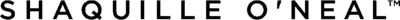 Shaquille O’Neal Logo
