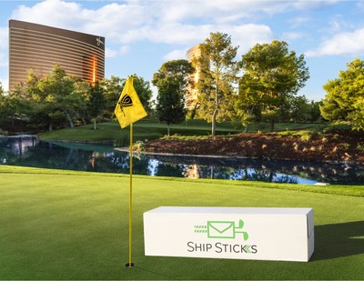 Wynn Golf Club invites guests to experience the only resort golf course on the Las Vegas Strip this spring with an exclusive new golf getaway vacation package, available now through June 30, 2021.