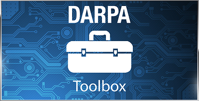 Rambus Joins DARPA Toolbox Initiative