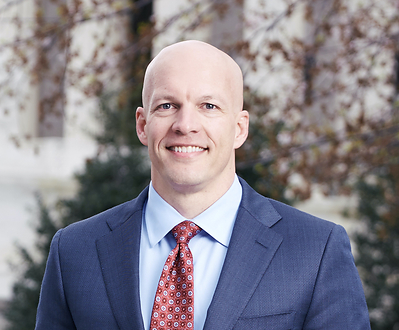 Docusign CISO Michael Adams