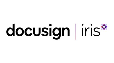 Docusign Iris - new AI engine
