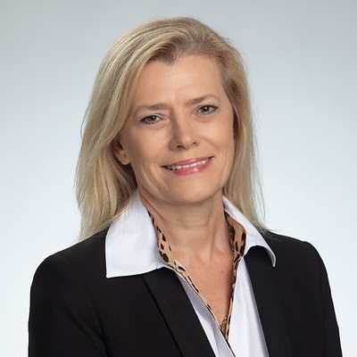 Docusign Group Vice President of Global Partners & Alliances, Bron Hastings
